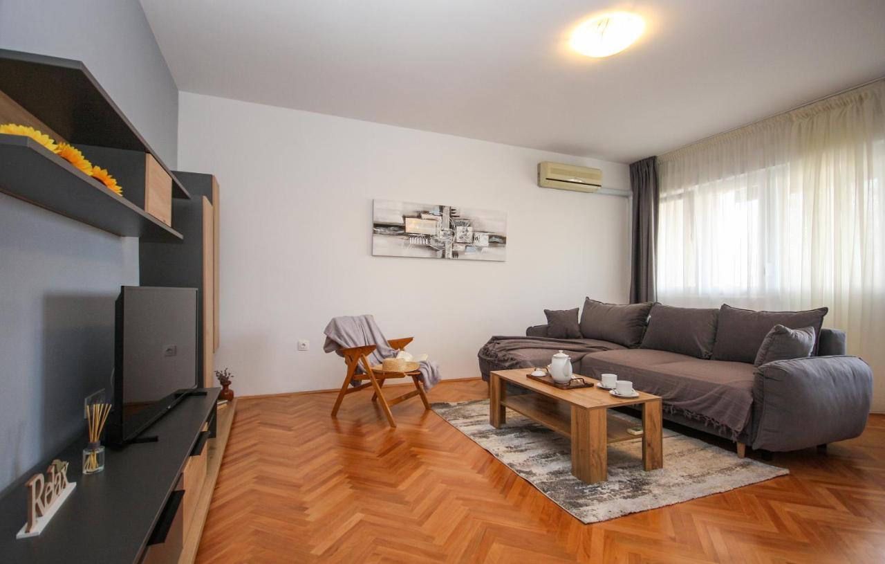 Apartman Nonno Pula Exterior photo