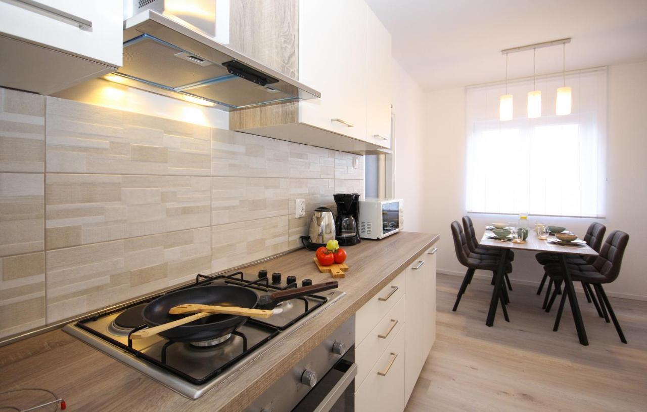 Apartman Nonno Pula Exterior photo