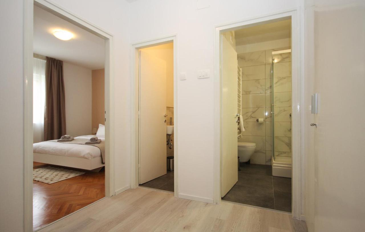 Apartman Nonno Pula Exterior photo