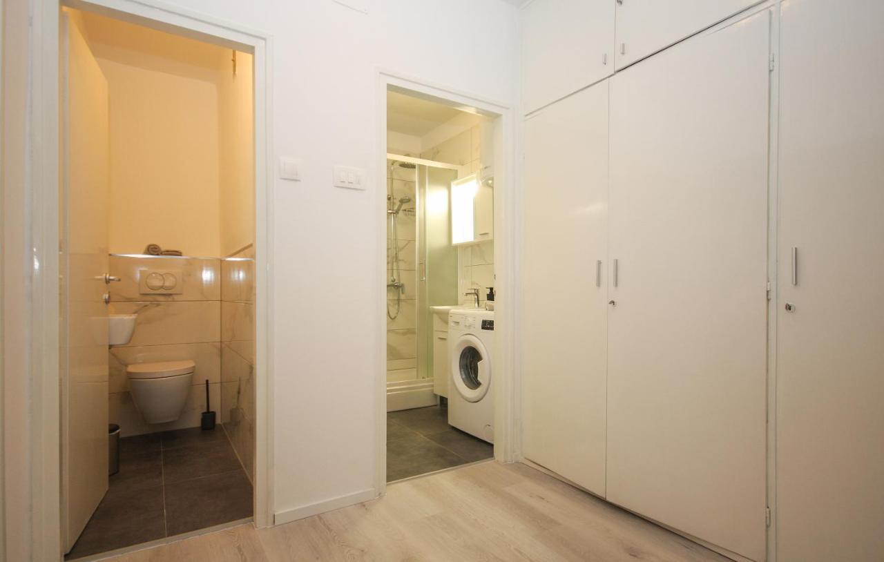 Apartman Nonno Pula Exterior photo