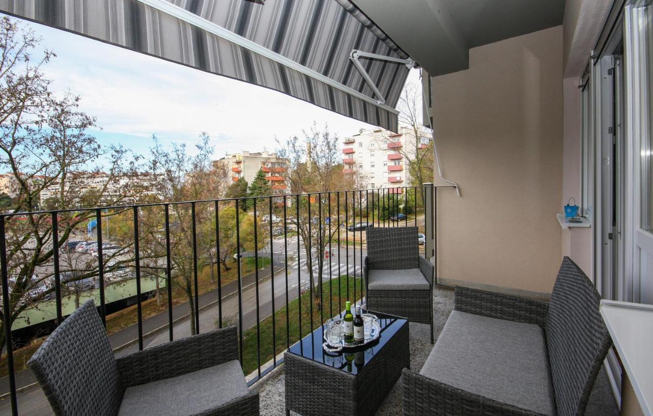 Apartman Nonno Pula Exterior photo