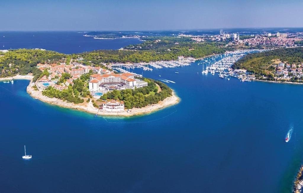 Apartman Nonno Pula Exterior photo