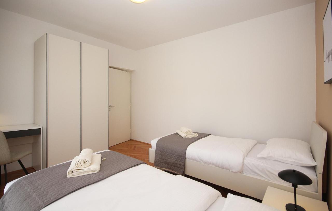 Apartman Nonno Pula Exterior photo