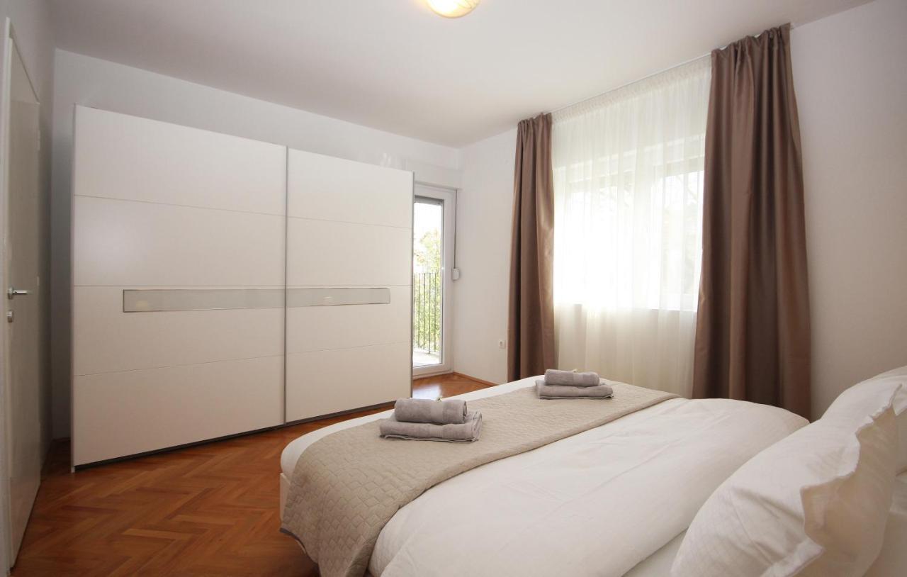 Apartman Nonno Pula Exterior photo