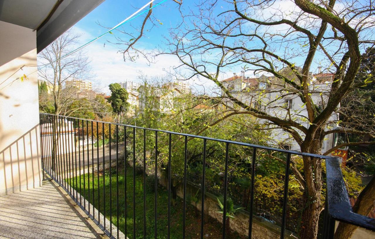 Apartman Nonno Pula Exterior photo
